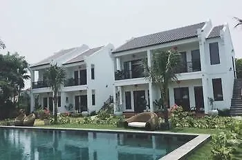 Gem Hoi An Villa Hotel
