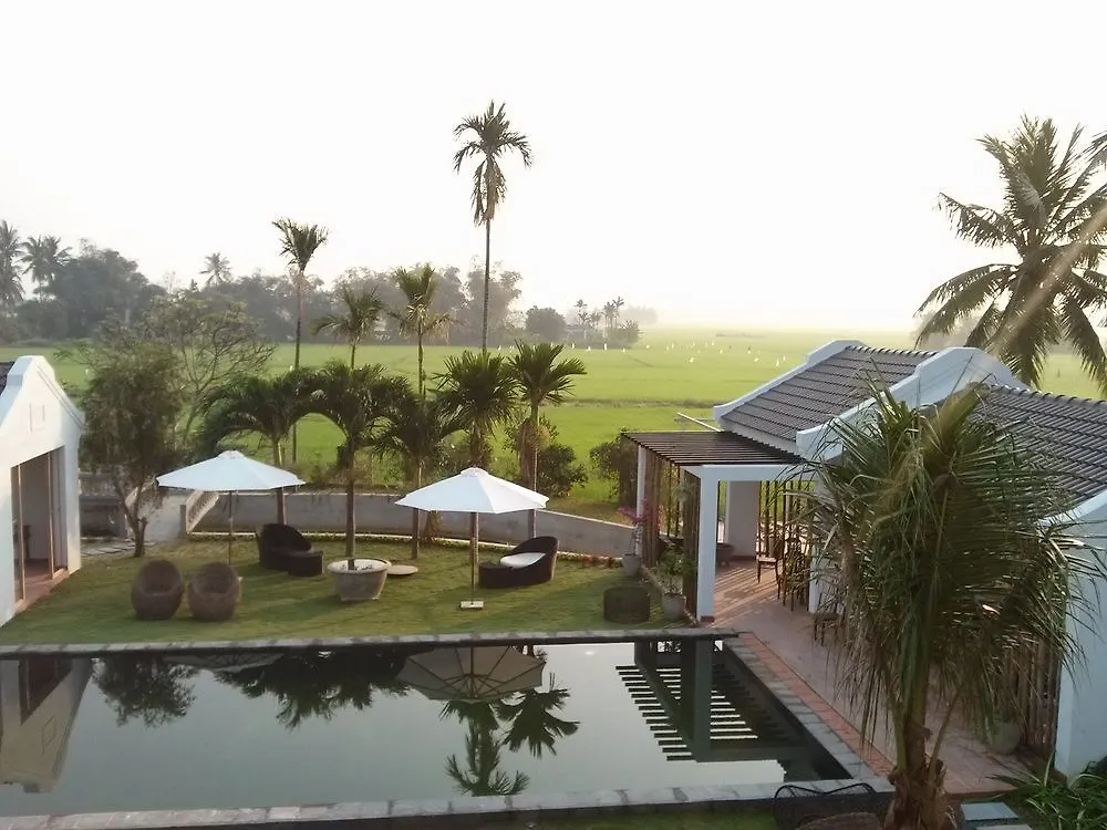 Gem Hoi An Villa