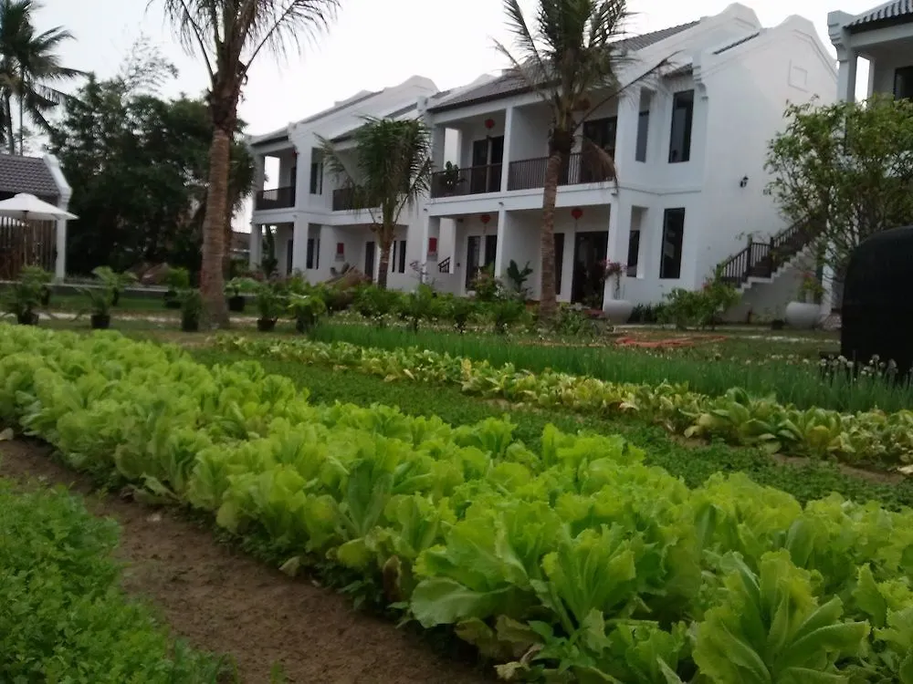 Gem Hoi An Villa 2*,  Vietnam