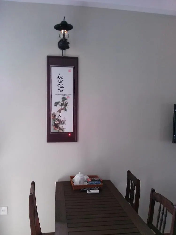 Gem Hoi An Villa 2*,