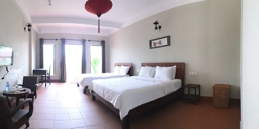 Gem Hoi An Villa Hotel