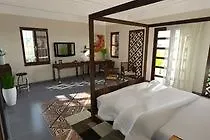 Hotell Gem Hoi An Villa