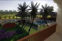 Hotell Gem Hoi An Villa