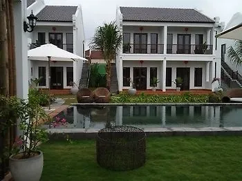 Gem Hoi An Villa 2*,  Vietnam