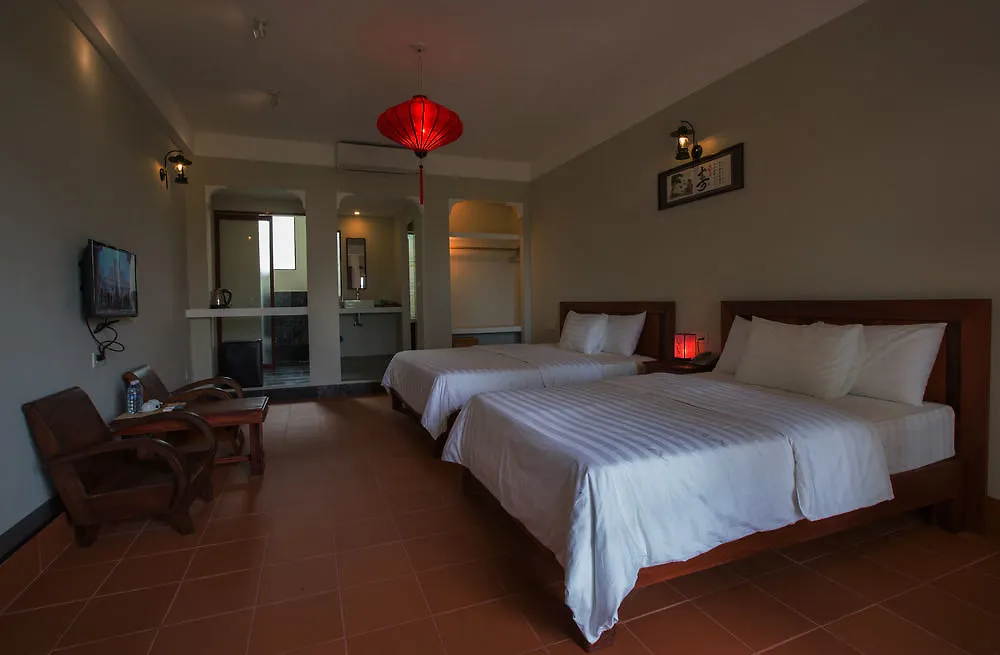 Gem Hoi An Villa Hotell