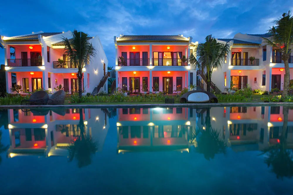 Gem Hoi An Villa 2*,